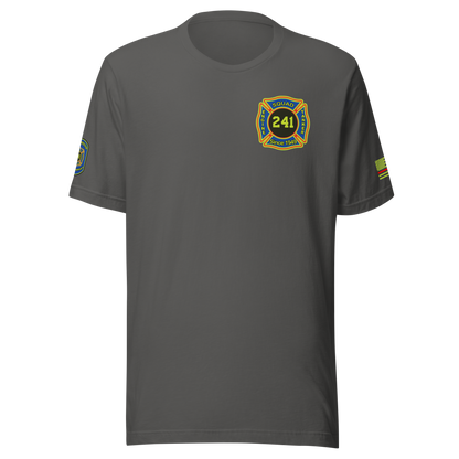 HARWOOD FIRE COMPANY #3 COLLECTION