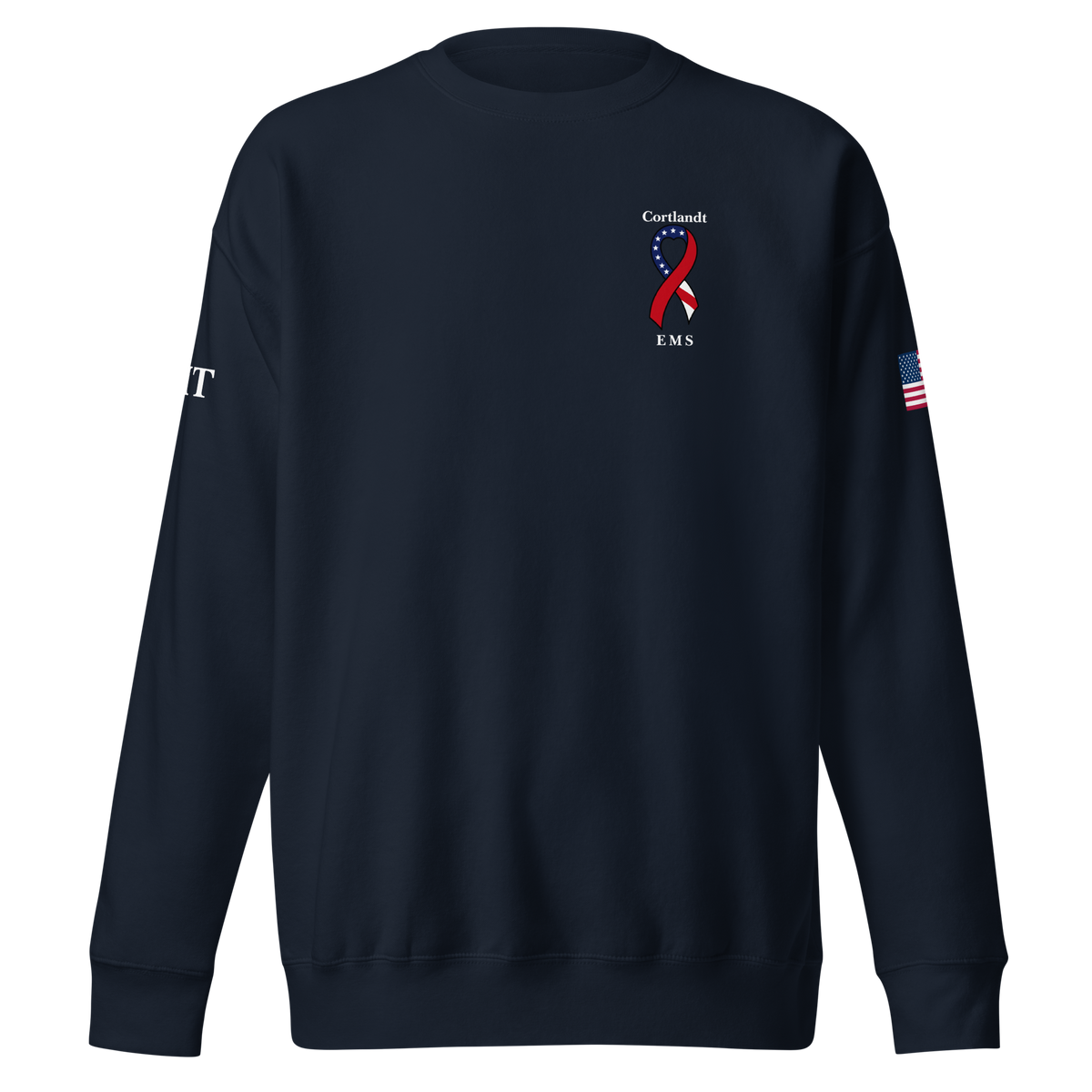 CORTLANDT EMS - COLLECTION (2026)