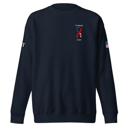 CORTLANDT EMS - COLLECTION (2026)
