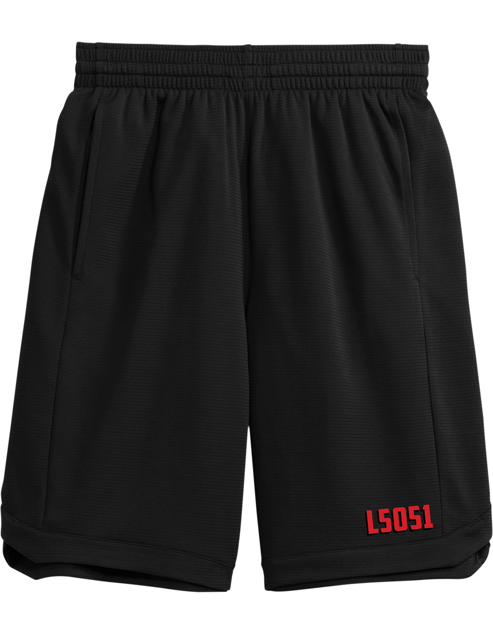 Roseville Fire - Color - Local 5051 (Black) - Collection