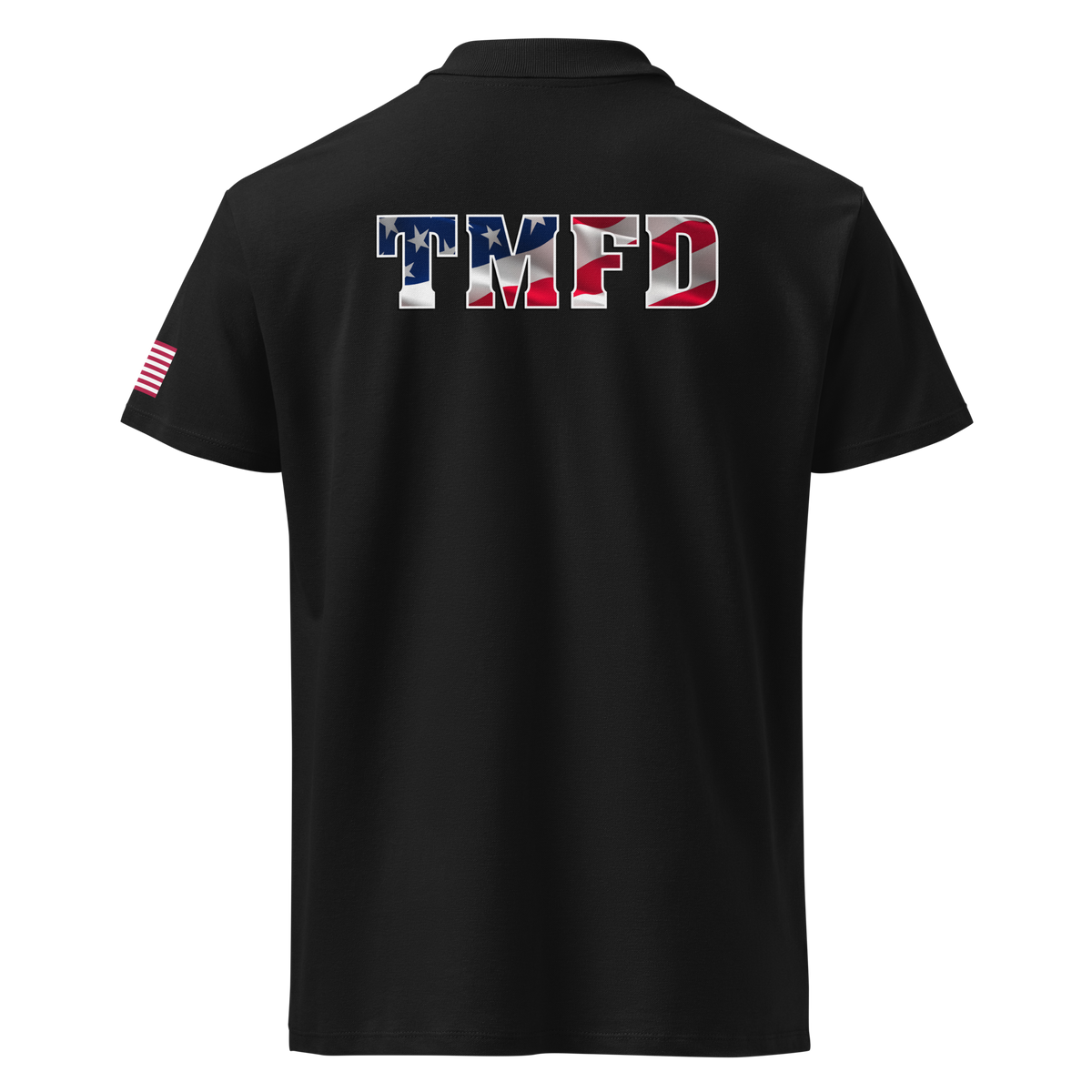 TOWN OF MAMARONECK FIRE- PATRIOTIC COLLECTION