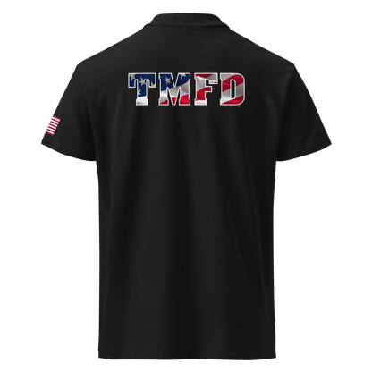 TOWN OF MAMARONECK FIRE- PATRIOTIC COLLECTION
