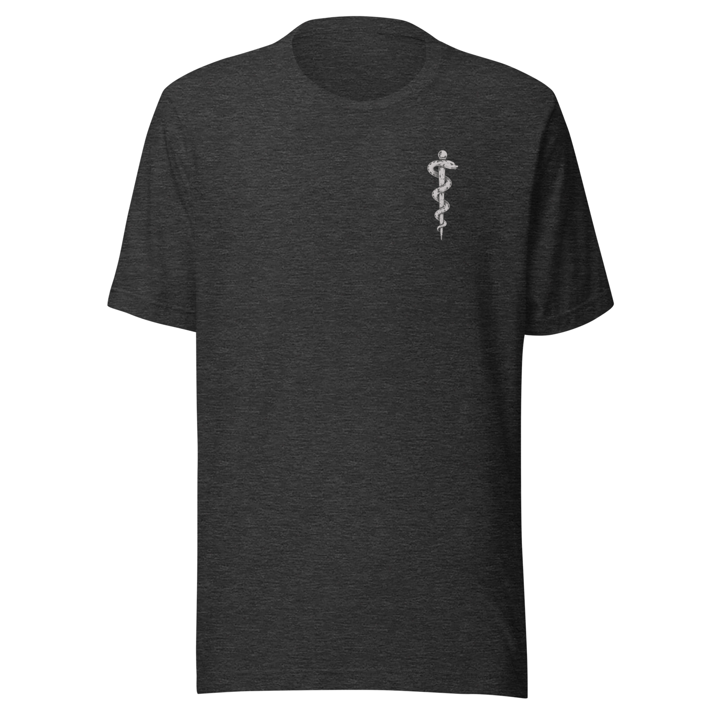 ECHO HOSE PARAMEDIC PROGRAM 2026 - GRAPHIC TEE / COLLECTION