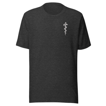 ECHO HOSE PARAMEDIC PROGRAM 2026 - GRAPHIC TEE / COLLECTION