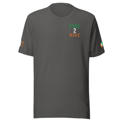 FIRE BIKE 2 - IRISH COLLECTION 1