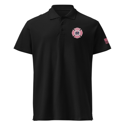 MAPLEWOOD FIRE  - LOCAL 4470 - BREAST CANCER AWARENESS COLLECTION