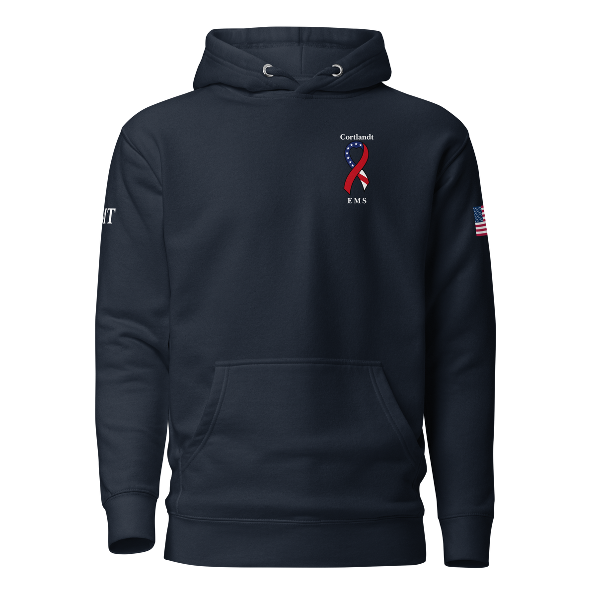 CORTLANDT EMS - COLLECTION (2026)