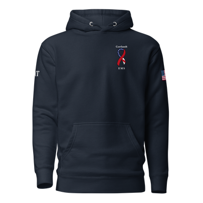 CORTLANDT EMS - COLLECTION (2026)