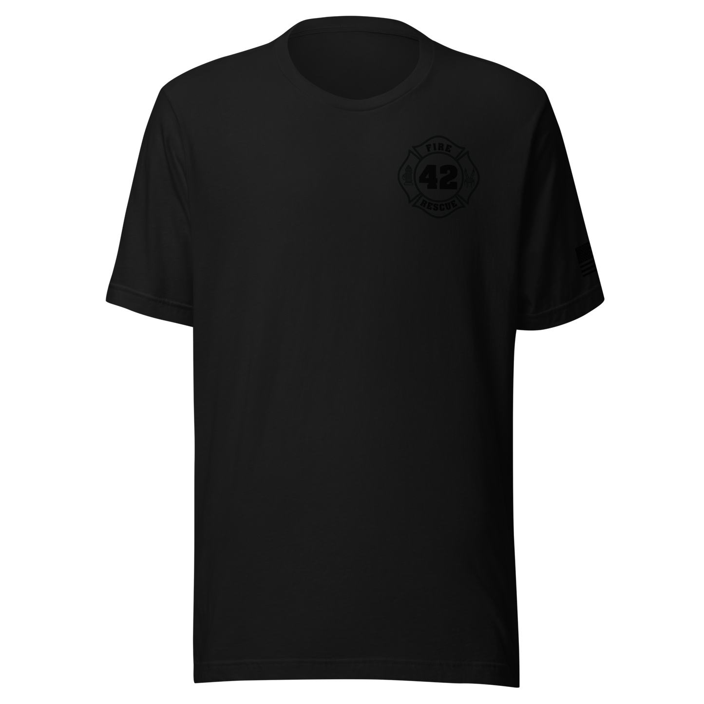 VMFD – E42 – BLACK OUT – COLLECTION