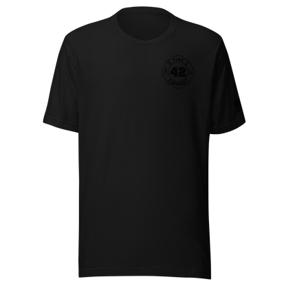 VMFD – E42 – BLACK OUT – COLLECTION
