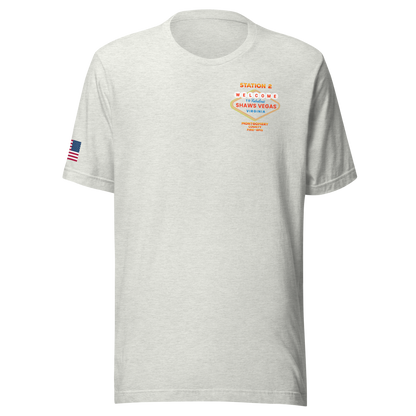 STATION 2 SHAWS VEGAS - COLLECTION