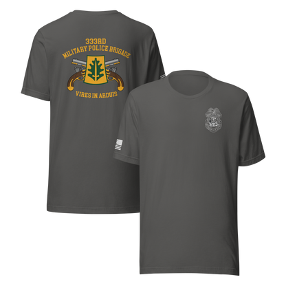U.S. Army 333rd Military  Police - #5 Collection