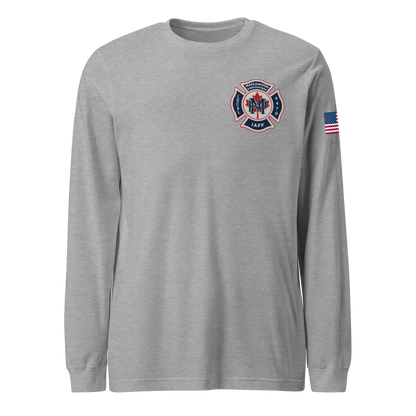 MAPLEWOOD FIRE  - LOCAL 4470 - COLOR #2 - COLLECTION