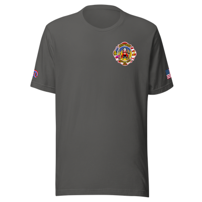 BHFD - ENGINE CO. - 4TH OF JULY #1