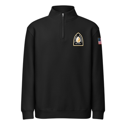TOWN OF MAMARONECK FIRE- GOLD OUTLINE COLLECTION