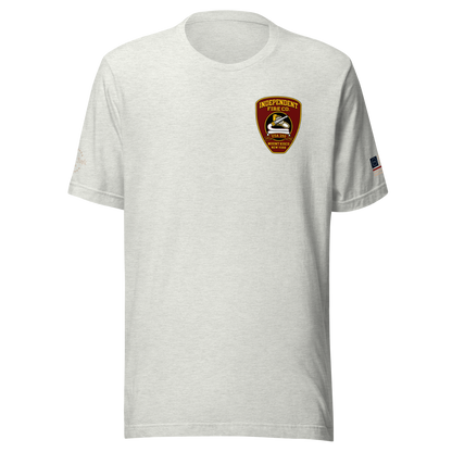 Independent Fire Co. – "America's 250th" Collection #1 (NO SLEEVE GRAPHICS)
