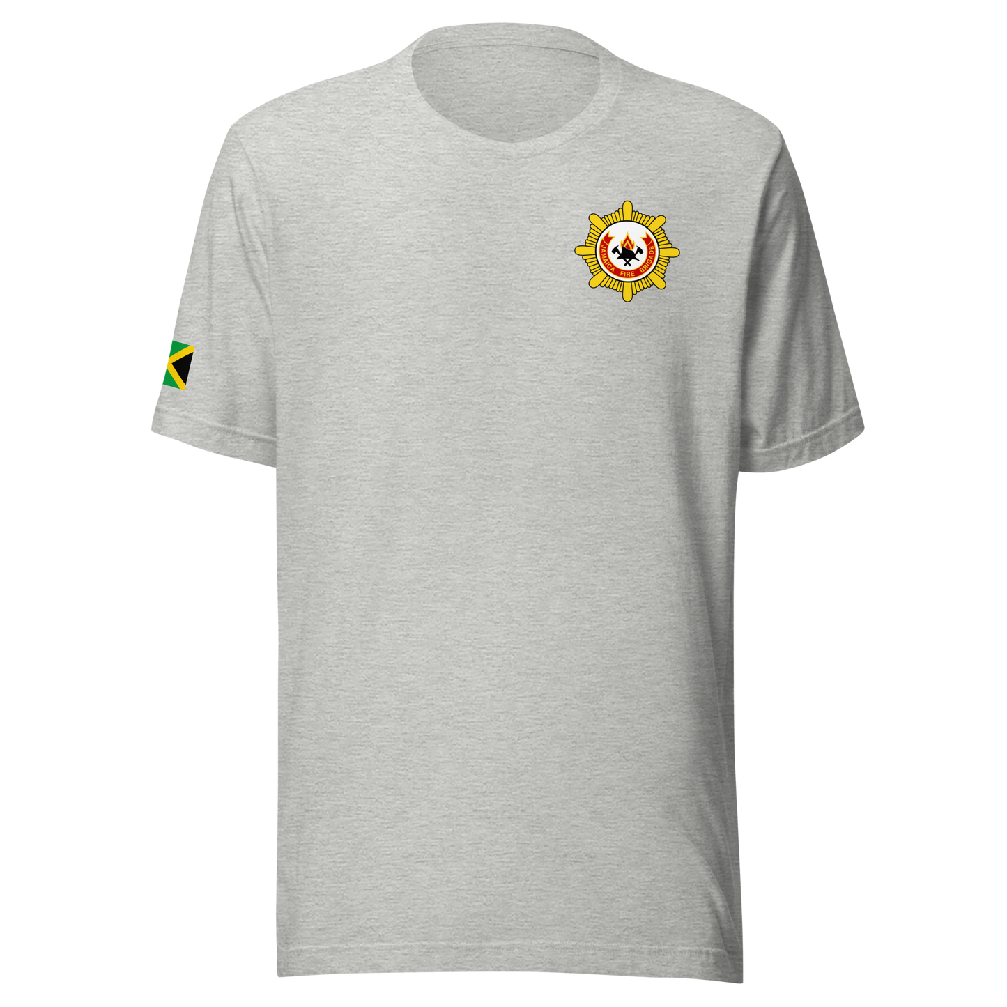 Jamaica Fire Brigade Marine Unit Collection