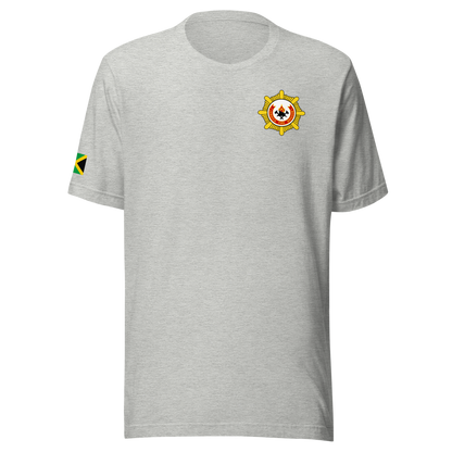 Jamaica Fire Brigade Marine Unit Collection