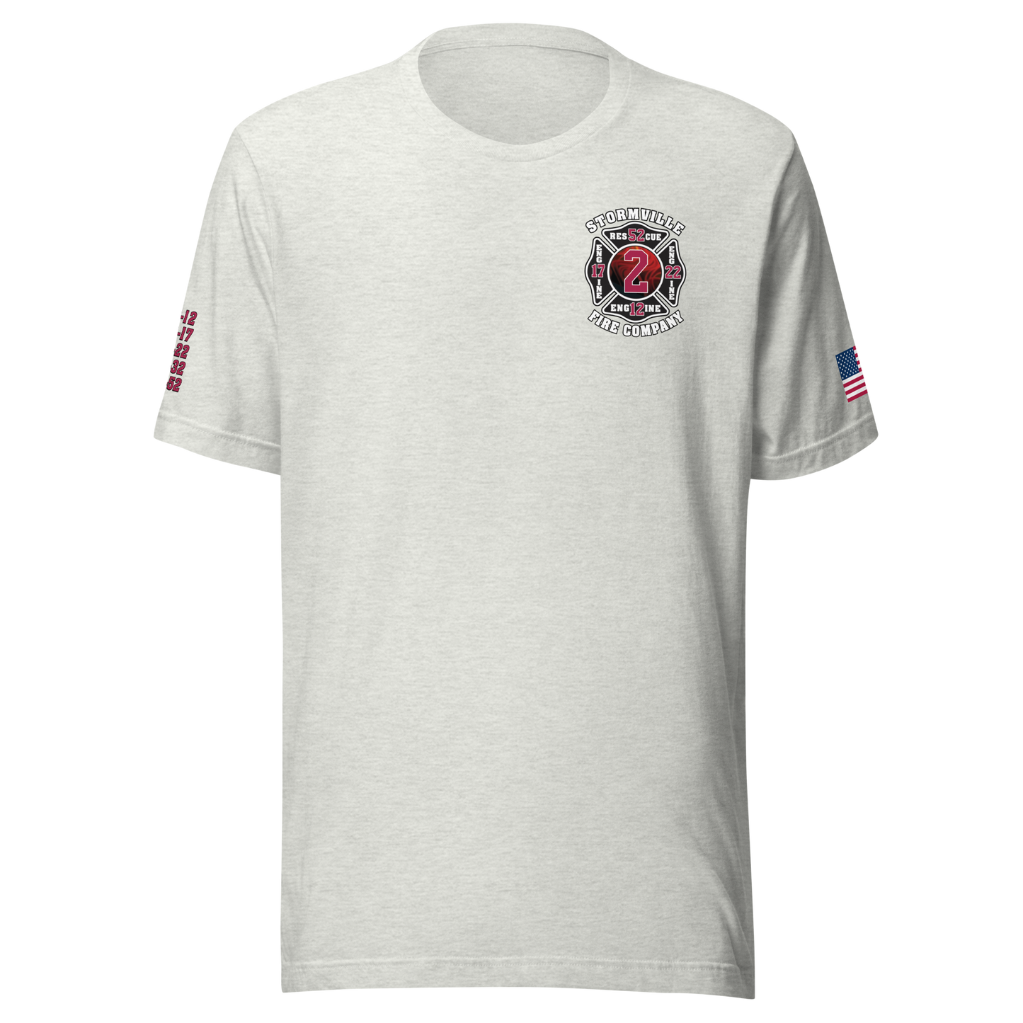 STORMVILLE FIRE COMPANY #4