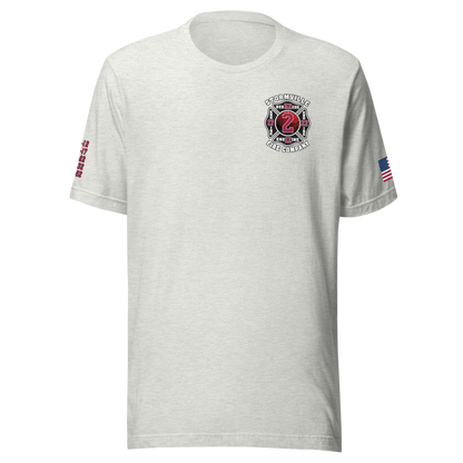 STORMVILLE FIRE COMPANY #4