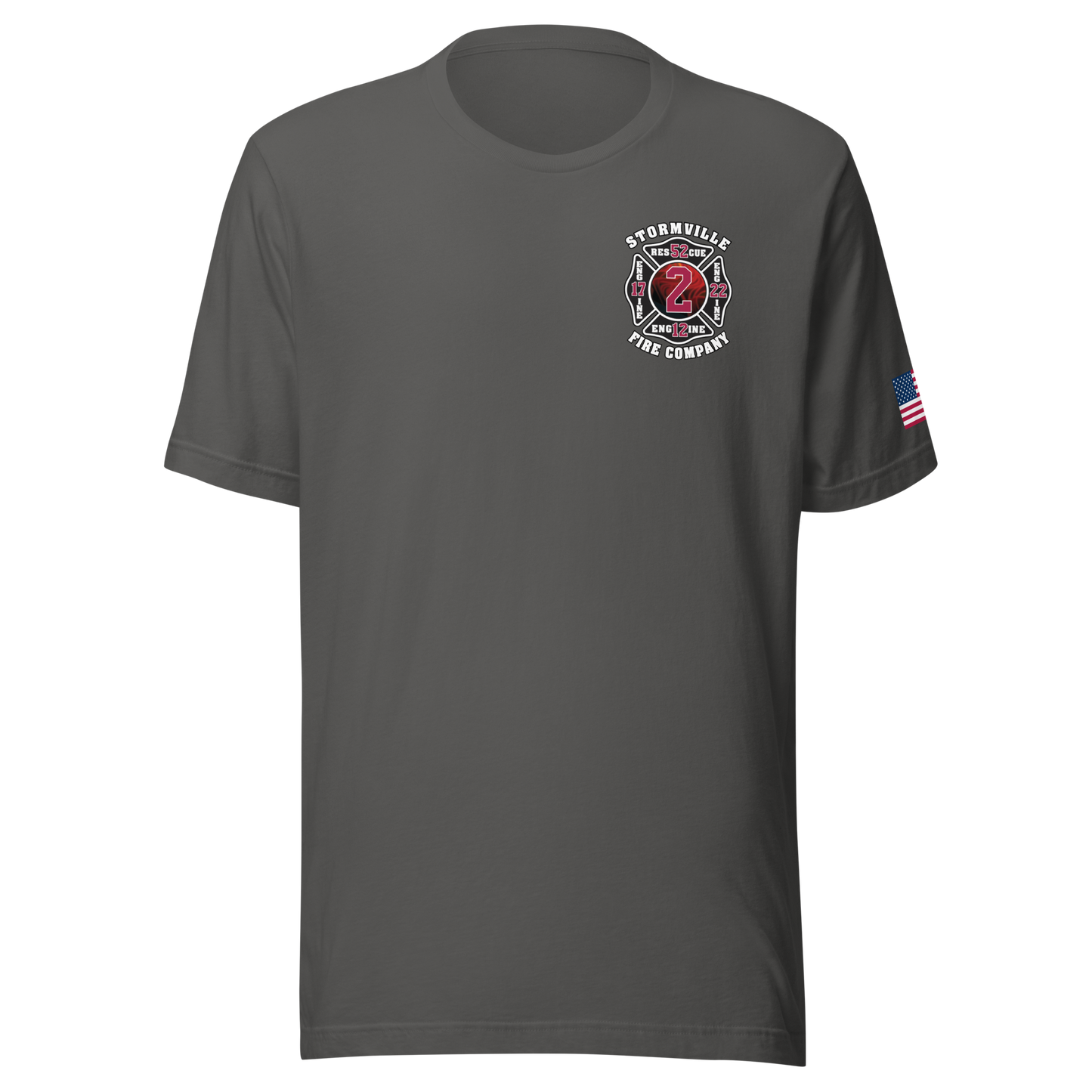 STORMVILLE FIRE COMPANY