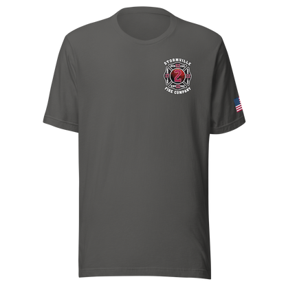 STORMVILLE FIRE COMPANY