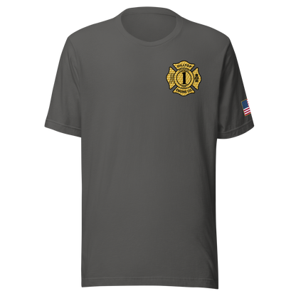 POCANTICO HILLS FIRE – HILLTOP ENGINE CO. - GOLD COLLECTION