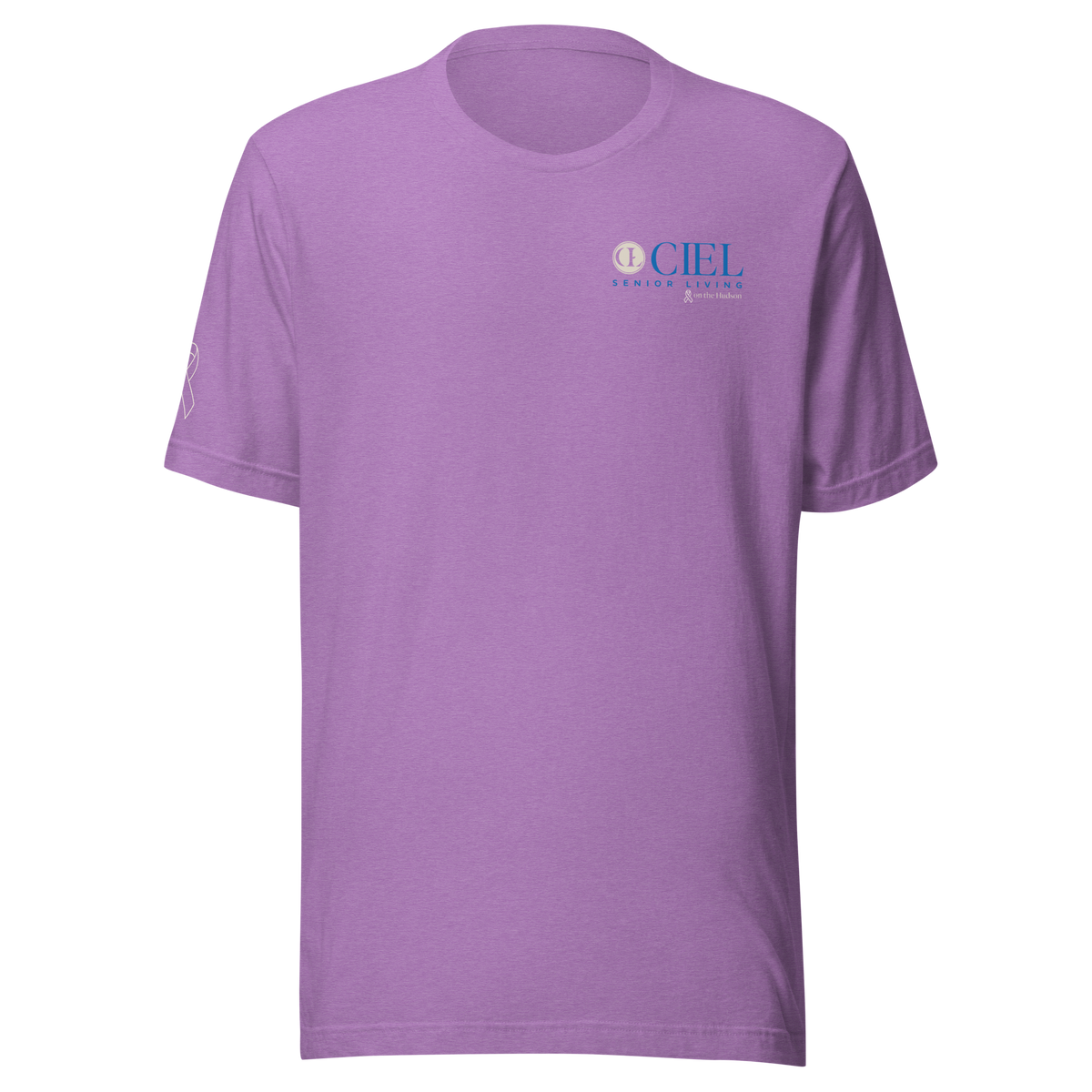 WALK FOR ALZHEIMER'S - CIEL - COLLECTION