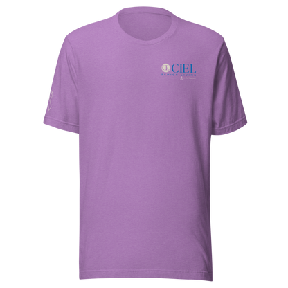 WALK FOR ALZHEIMER'S - CIEL - COLLECTION