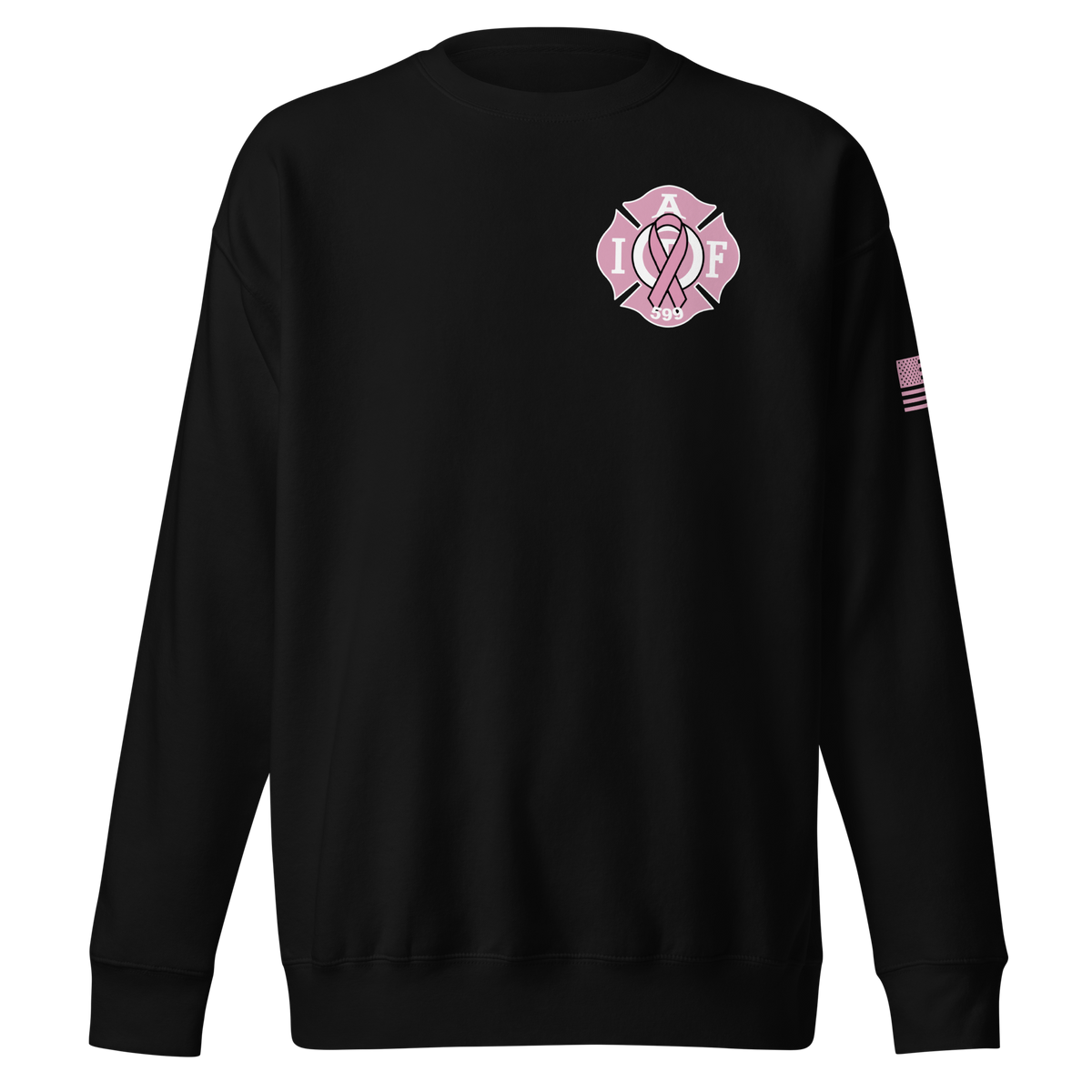 RED WING FIRE DEPT - BREAST CANCER AWARENESS COLLECTION