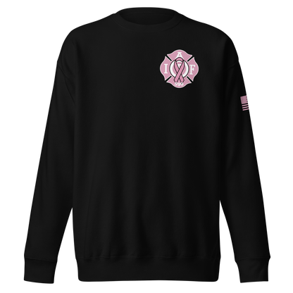 RED WING FIRE DEPT - BREAST CANCER AWARENESS COLLECTION