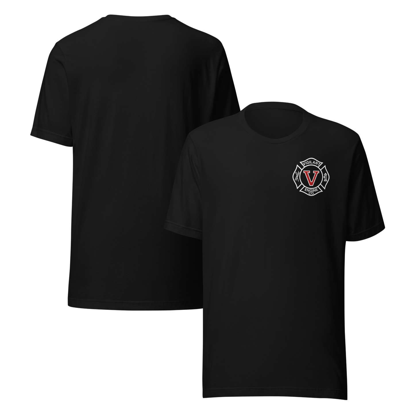 VIGILANT ENGINE COMPANY - CLASSIC MALTESE COLLECTION