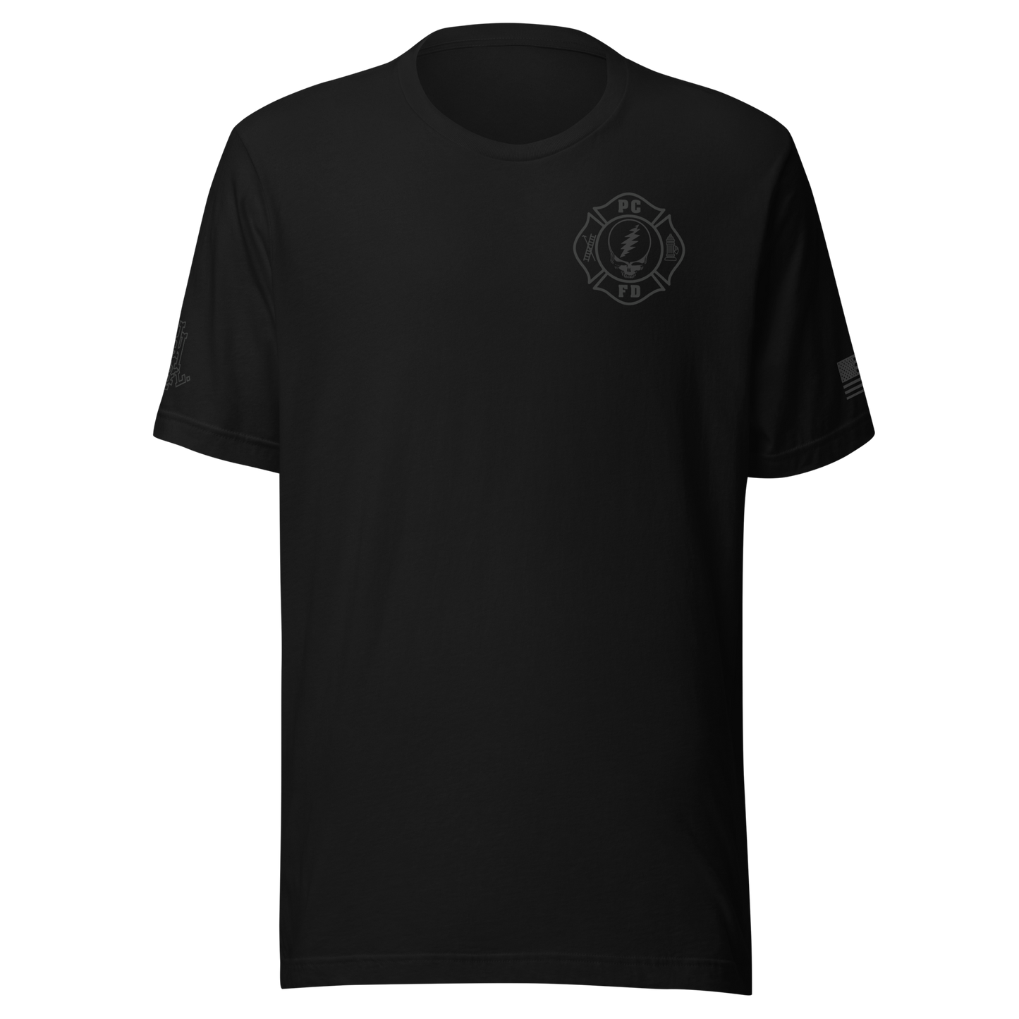 HHH&L Subdued Tee