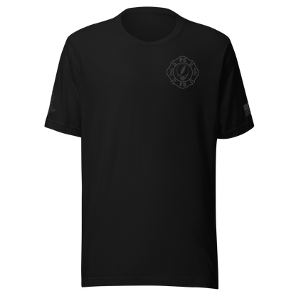 HHH&L Subdued Tee