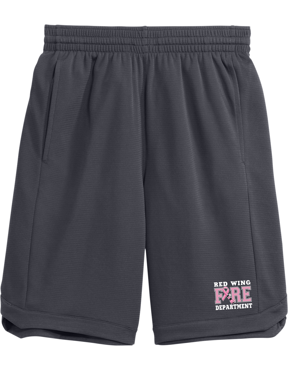 SUPPORTERS OF RED WING FIRE DEPT - BREAST CANCER AWARENESS COLLECTION