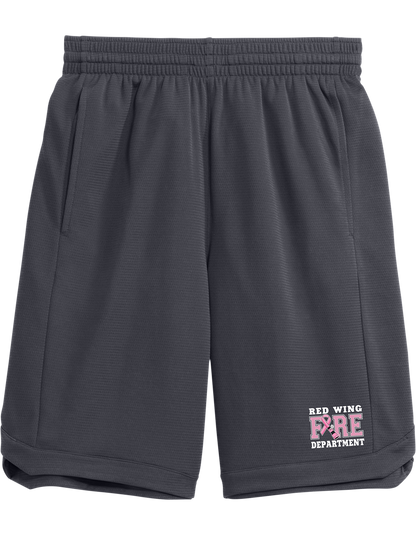 SUPPORTERS OF RED WING FIRE DEPT - BREAST CANCER AWARENESS COLLECTION