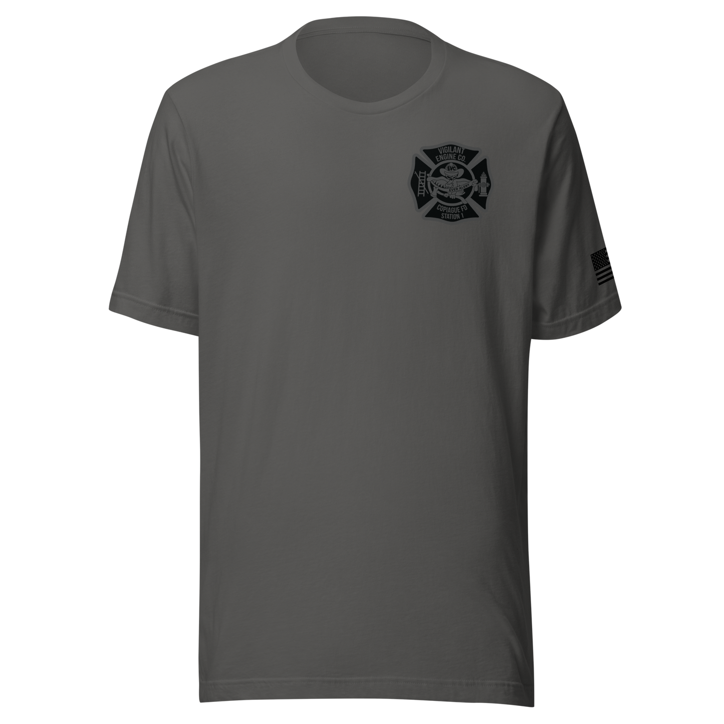 VIGILANT ENGINE COMPANY - SUBDUED COLLECTION