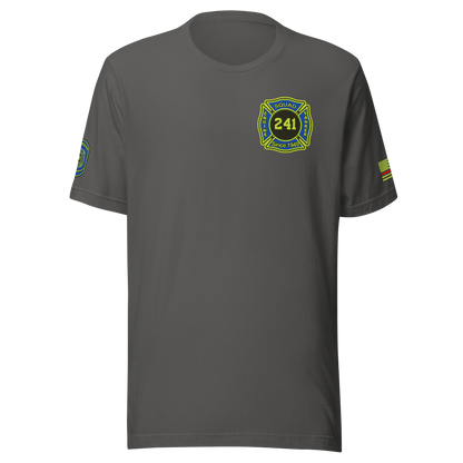HARWOOD FIRE COMPANY #1 COLLECTION