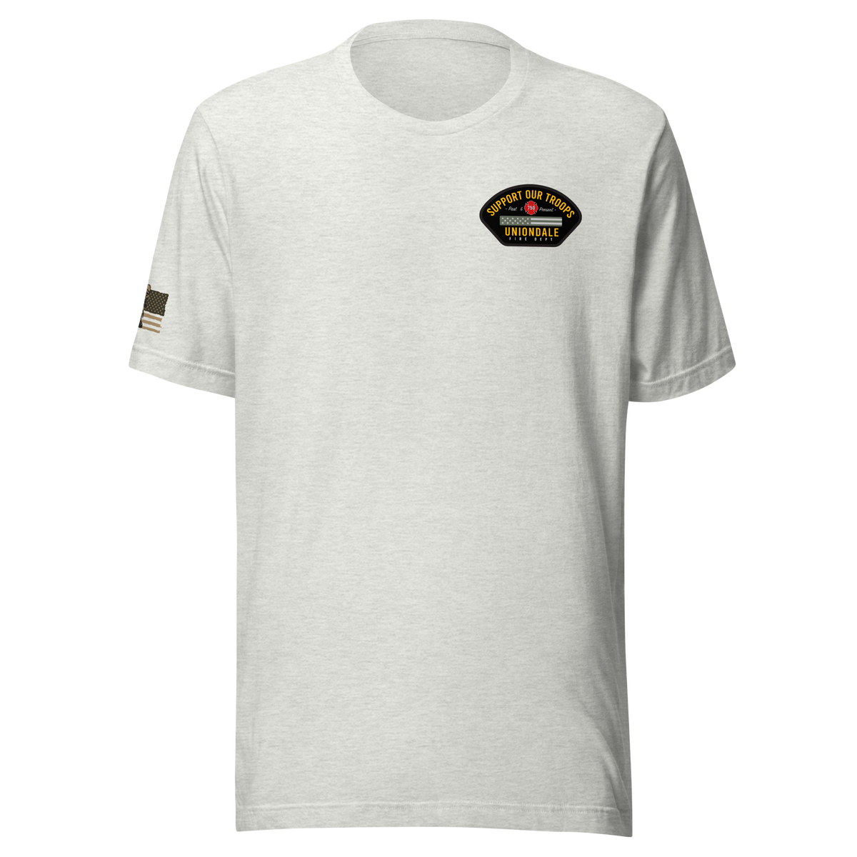 UFD - VETERANS DAY COLLECTION