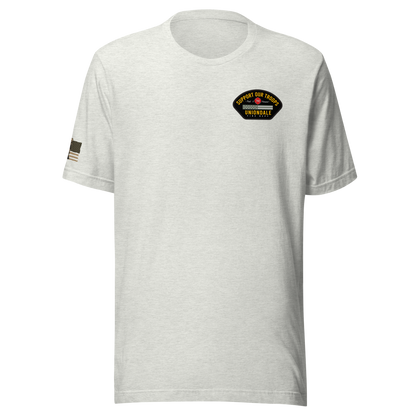 UFD - VETERANS DAY COLLECTION