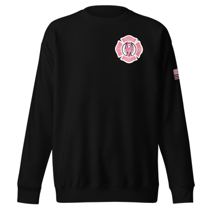 SUPPORTERS OF RED WING FIRE DEPT - BREAST CANCER AWARENESS COLLECTION