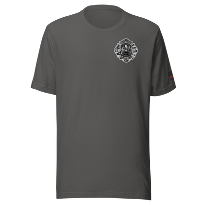 BEDFORD HILLS FIRE DEPARTMENT – ENGINE CO. – SUBDUED COLLECTION