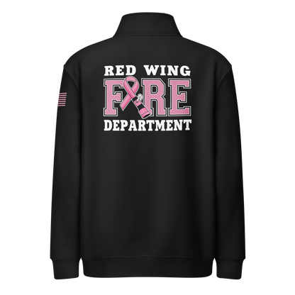 RED WING FIRE DEPT - BREAST CANCER AWARENESS COLLECTION