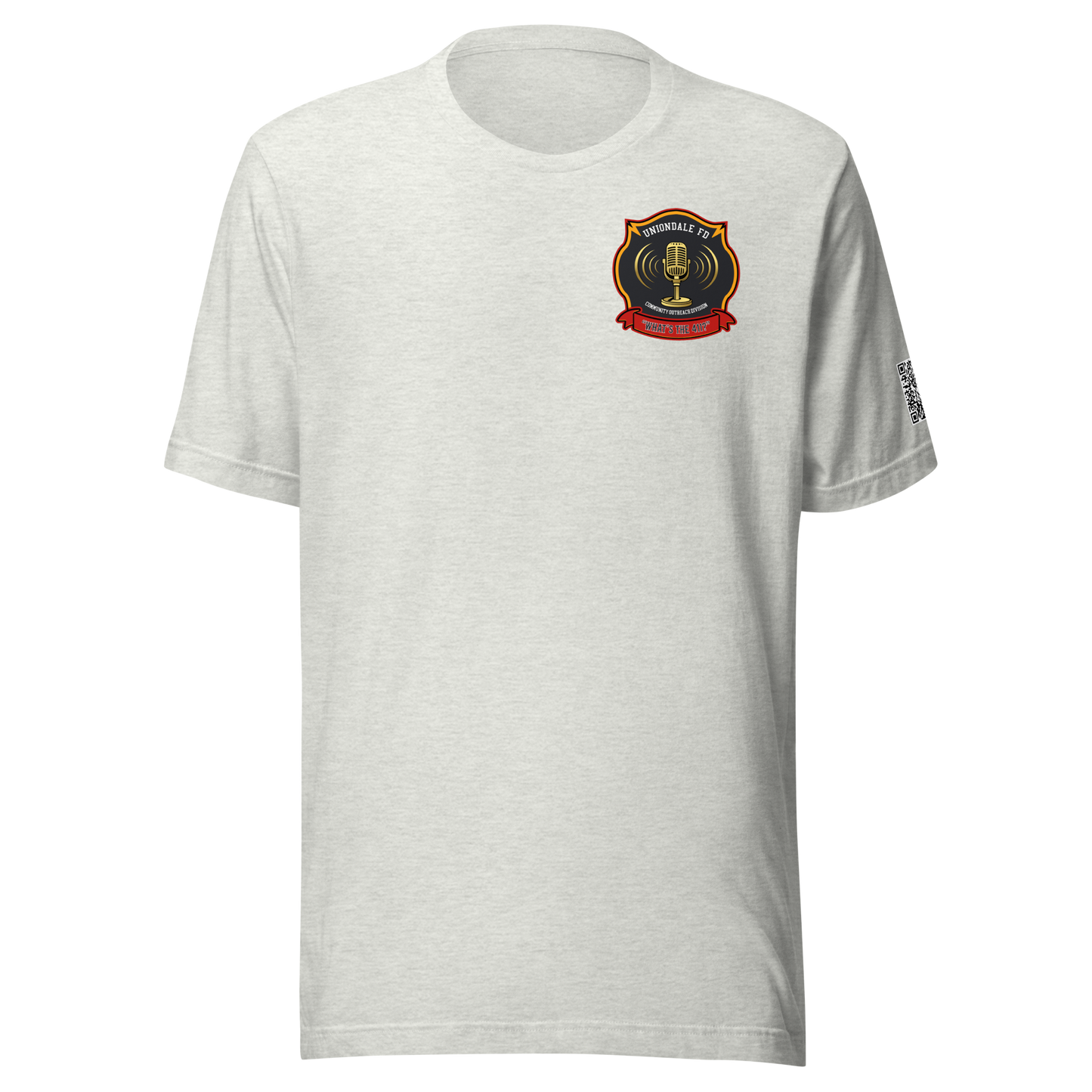 UFD - COMMUNITY OUTREACH DIVISION (COD) - COLLECTION