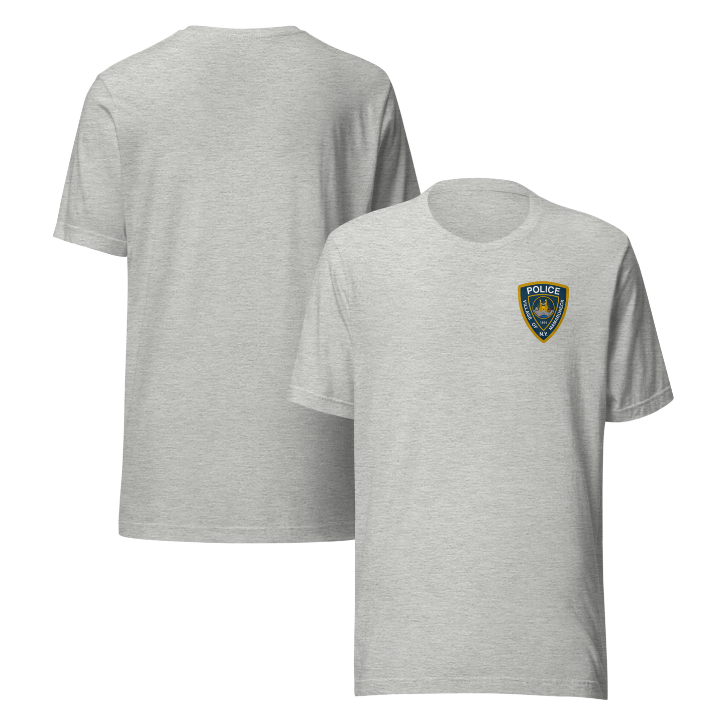 VMPD -  OFF DUTY (WITHOUT BACK) COLLECTION