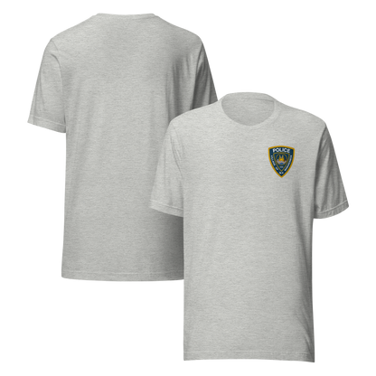VMPD -  OFF DUTY (WITHOUT BACK) COLLECTION