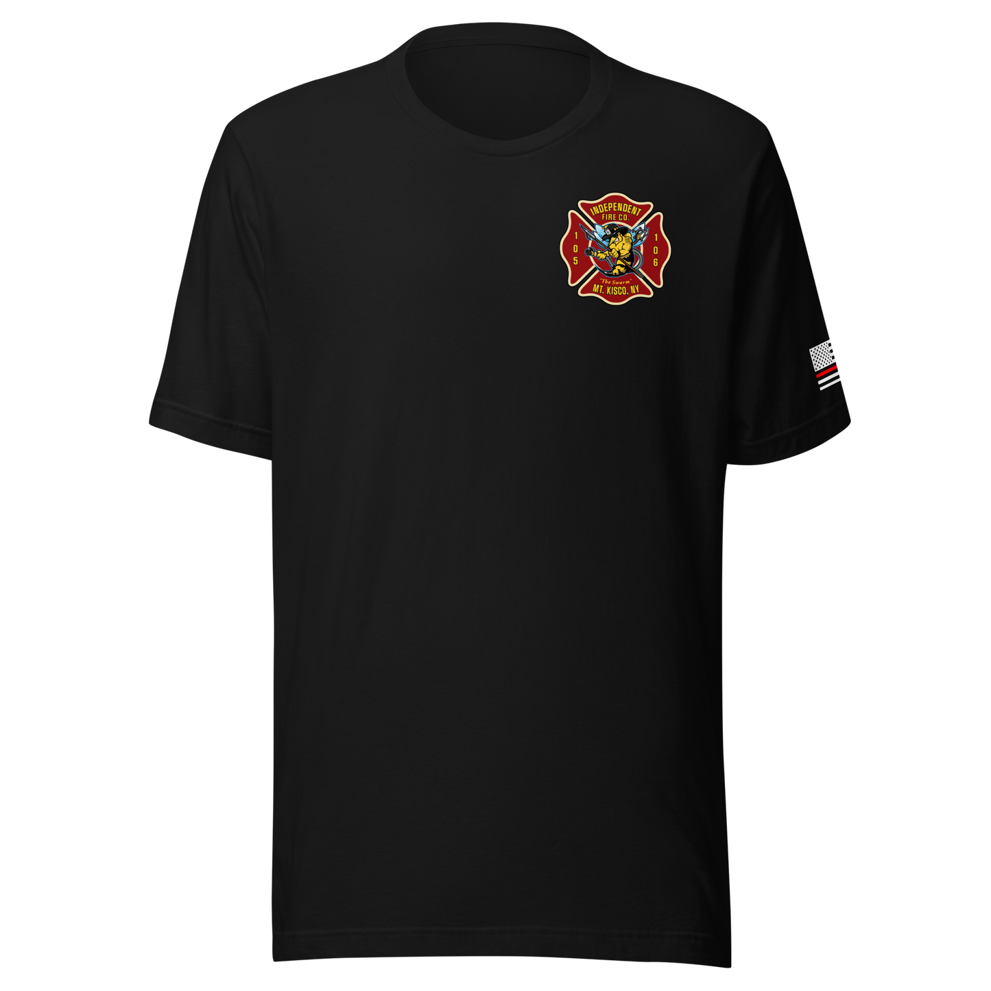 Toddler – Independent Fire Co. – Classic Fire Co. Design