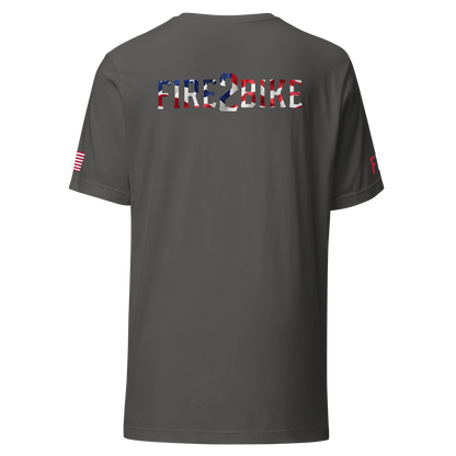 FIRE BIKE 2 - USA COLLECTION 1
