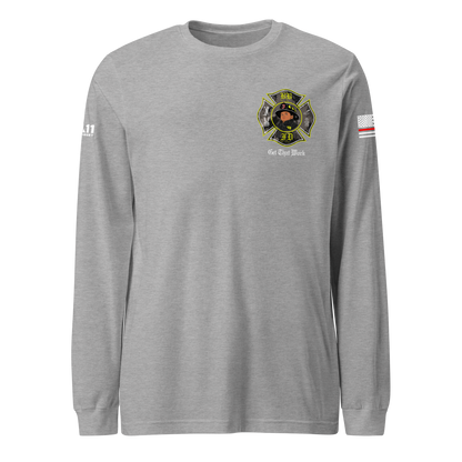BIG BABY FIRE APPAREL - COLLECTION