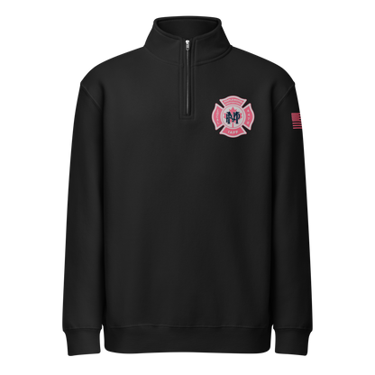 MAPLEWOOD FIRE  - LOCAL 4470 - BREAST CANCER AWARENESS COLLECTION